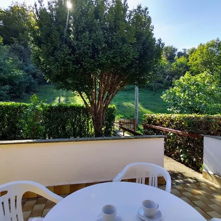 Apartmán Gobetti By Interhome