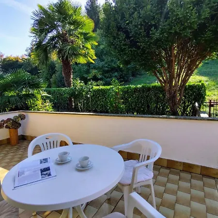 Apartmán Gobetti By Interhome *