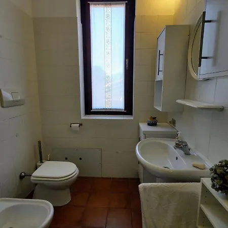 Gobetti By Interhome Διαμέρισμα